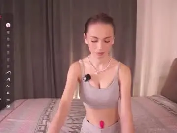 Chaturbate Free Porn Cam of margarethowell