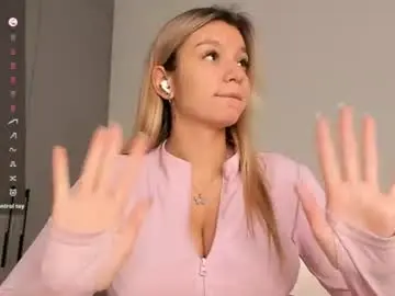 Chaturbate Best Webcam of margarethowell