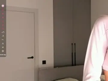 Chaturbate Live Porn of margarethowell