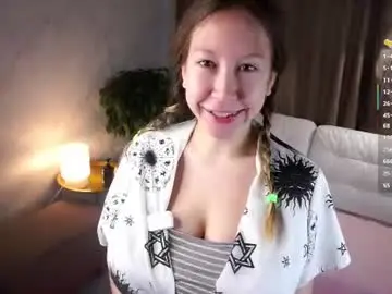 Chaturbate Nude Webcam of margarethowell