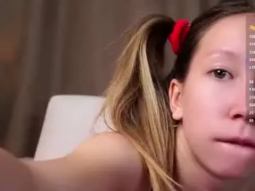 Chaturbate Live Sex Cam of margarethowell