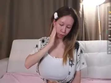 Chaturbate Sex Chat of margarethowell