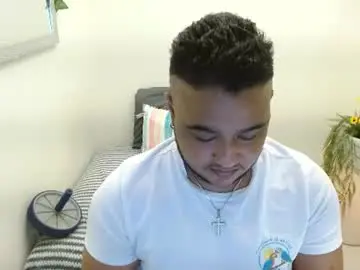 Chaturbate Nude Webcam of maxvane
