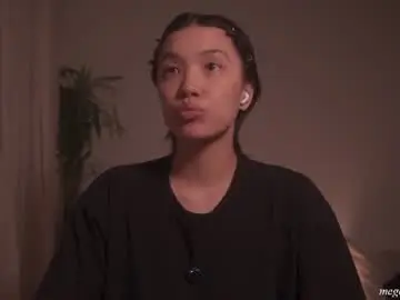 Chaturbate Best live sex cam show of meganmei666