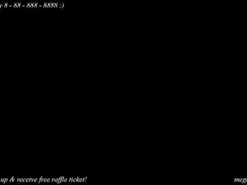 Chaturbate Private Sex Chat of meganmei666