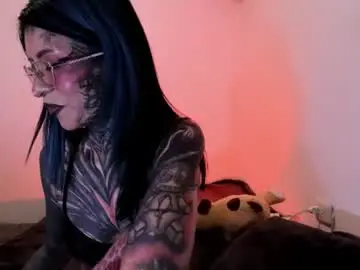 Chaturbate Adult Webcam of nicki_1