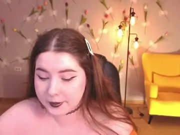 Chaturbate Nude Webcam of noirwhisper