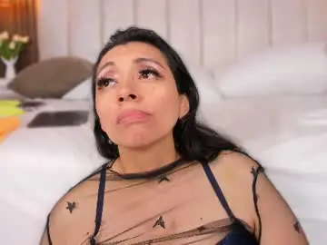 Chaturbate Sex Cam of perlapreciosa