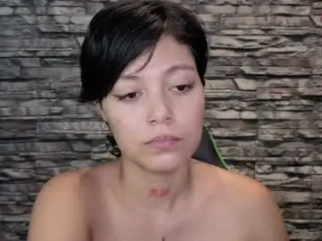 Chaturbate Nude Webcam of qadeshoficial