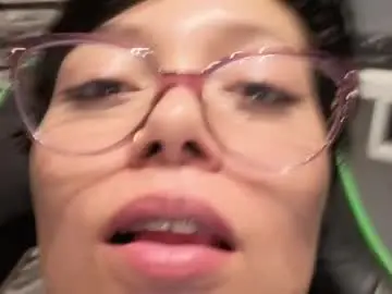 Chaturbate Sex Cam of qadeshoficial