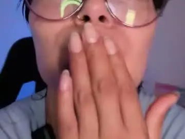Chaturbate Best live sex cam show of qadeshoficial