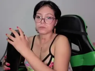 Chaturbate Sex Chat of qadeshoficial