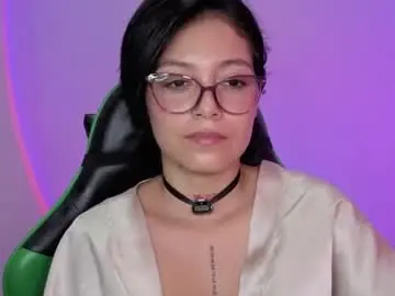 Chaturbate Adult Webcams of qadeshoficial