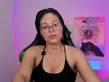 Chaturbate Free Live Porn of qadeshoficial