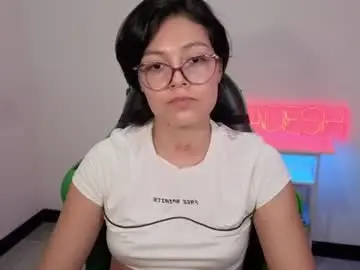 Chaturbate Adult Webcam of qadeshoficial
