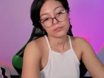 Chaturbate Sex Cam of qadeshoficial