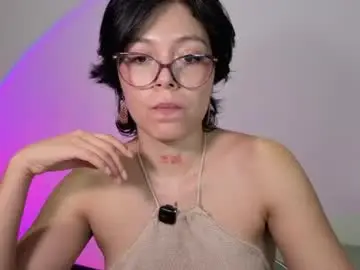 Chaturbate Nude Webcam of qadeshoficial