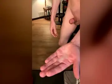 Chaturbate Live Porn of reelbigwang