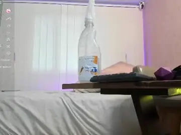 Chaturbate Nude Webcam of salem_darling