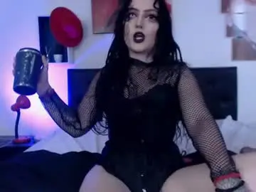 Chaturbate Live Porn of sophia_dk