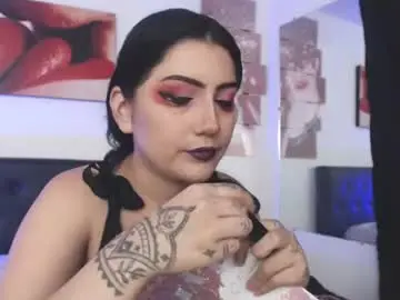 Chaturbate Private Sex Chat of sophia_dk
