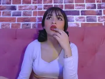 Chaturbate Sex Cam of sweeteyesthx