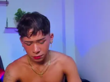 Chaturbate Adult Video Chat of tiago_noir