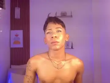 Chaturbate Best Webcam of tiago_noir