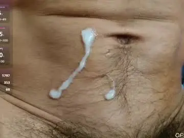 Chaturbate Sex Chat of tomasmv