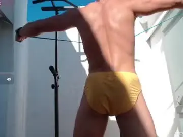 Chaturbate Best live sex cam show of tomasmv