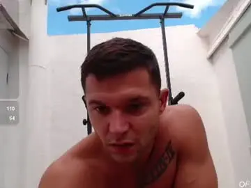 Chaturbate Live Porn of tomasmv