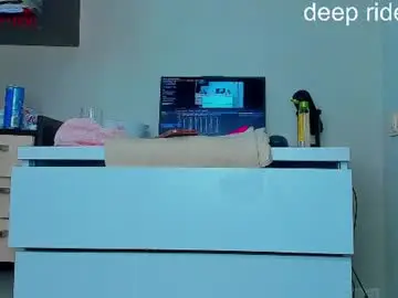 Chaturbate Sex Chat of tykita