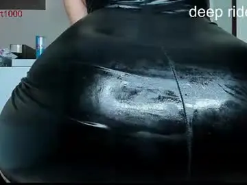 Chaturbate Live Sex of tykita