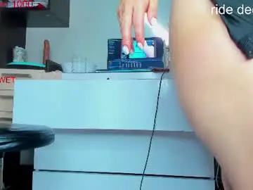 Chaturbate Live Sex Cam of tykita
