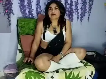 Chaturbate Private Sex Chat of yazflor