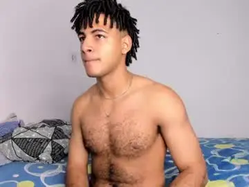 Chaturbate Live Sex Cam of zayn_moreno