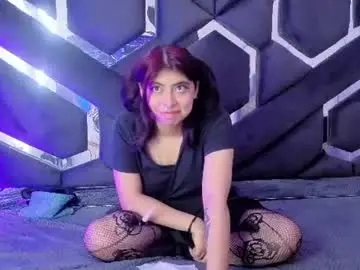 Chaturbate Nude Webcam of _angel_dustt