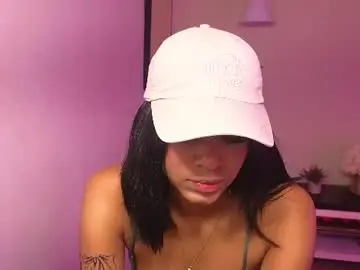 Chaturbate Free Porn Cam of _celeste_hill