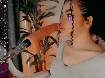 Chaturbate Sex Cam of _queen_deepthroat_