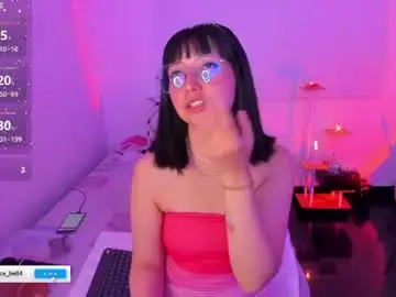Chaturbate Best Webcam of becca_be_