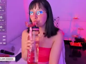 Chaturbate Free Porn Cam of becca_be_