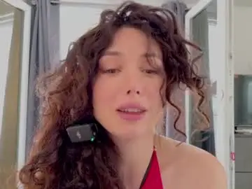 Chaturbate Live Porn of cleopatra_sinns