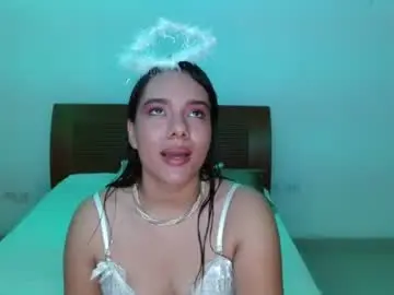 Chaturbate Sex Chat of coralmonroe