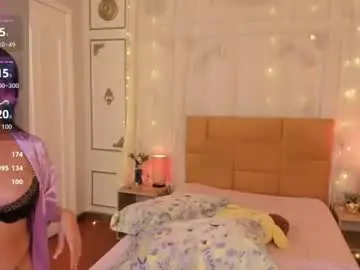 Chaturbate Free Live Porn of cris_milk