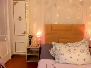 Chaturbate Sex Cam of cris_milk