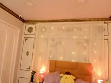 Chaturbate Free Porn Cam of cris_milk