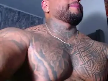 Chaturbate Sex Cam of evaandcriss07