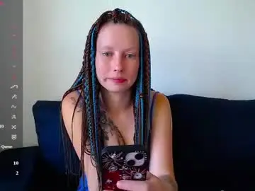 Chaturbate Sex Cam of frost__foxy