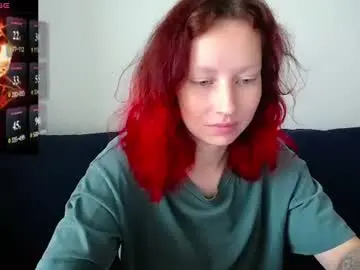 Chaturbate Best live sex cam show of frost__foxy