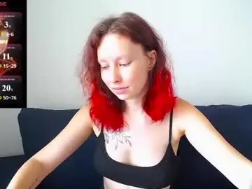 Chaturbate Free Porn Cam of frost__foxy